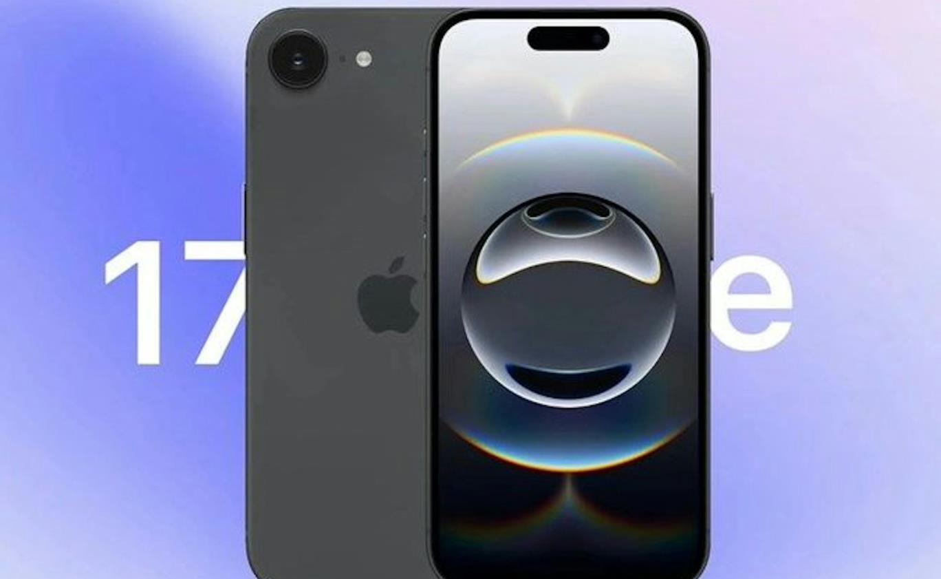 ‌苹果iPhone 17e曝光：2026年初发布，A19芯片与N1无线芯片加持