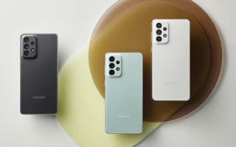‌三星Galaxy A77跑分曝光 或重启停产3年的A7x系列
