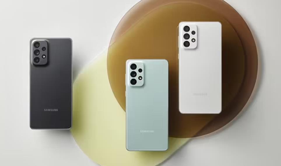 ‌三星Galaxy A77跑分曝光 或重启停产3年的A7x系列