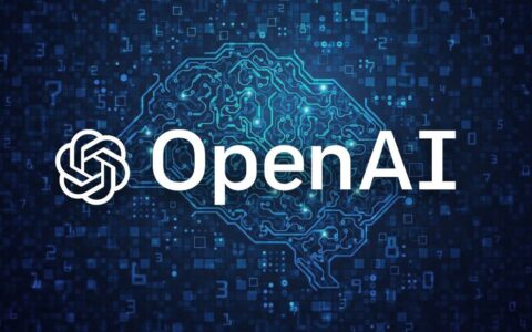 ‌OpenAI承认面临谷歌竞争压力 2026年营收增速或降至个位数