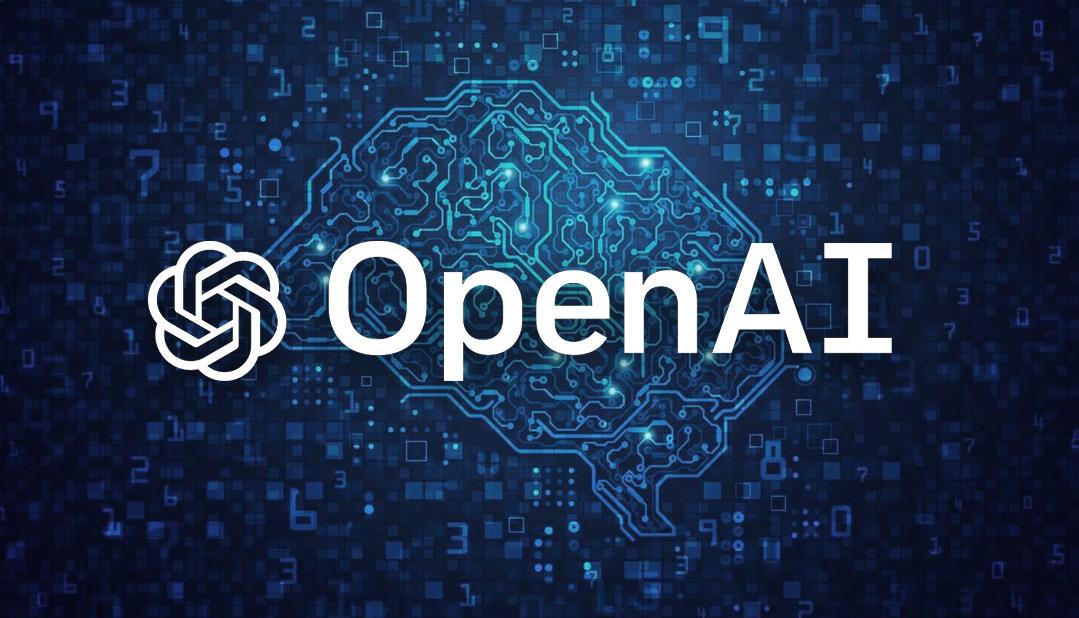 ‌OpenAI承认面临谷歌竞争压力 2026年营收增速或降至个位数