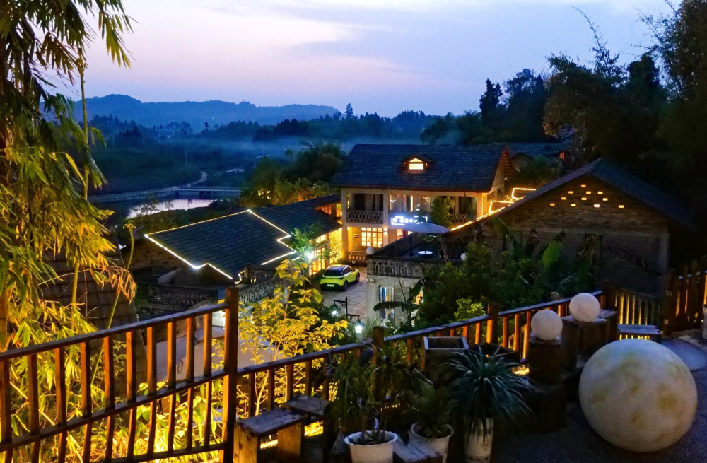 中国三星助力乡村振兴有“质”更有“智”