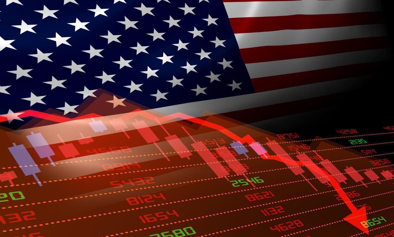 ‌美股三大指数集体反弹 谷歌特斯拉暴涨逾6%