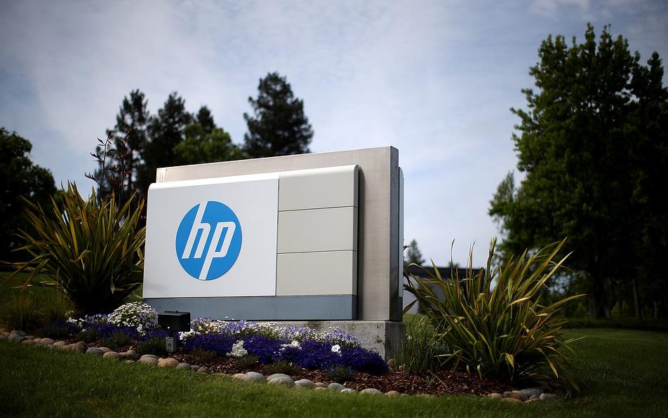 ‌惠普发布2025财年财报：全年营收553亿美元，个人系统业务成增长引擎