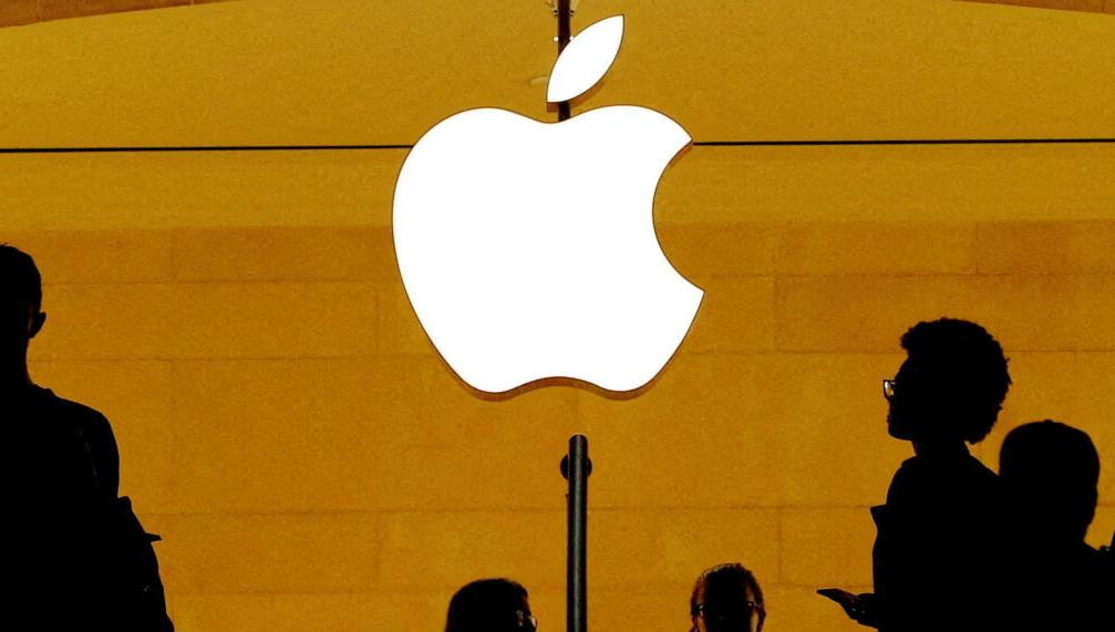 ‌苹果起诉印度新反垄断法 或避免380亿美元巨额罚款