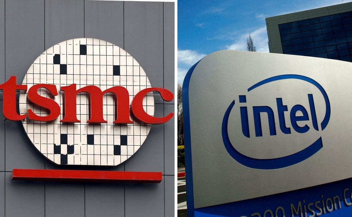 ‌台积电起诉前高管罗唯仁涉嫌泄密 英特尔坚决否认指控