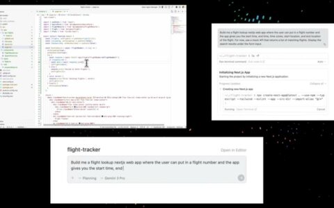 ‌谷歌AI编程工具Antigravity曝严重安全漏洞 可被利用执行恶意代码
