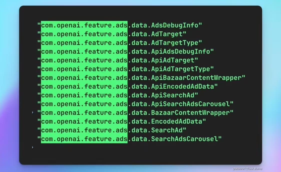 ‌OpenAI测试ChatGPT广告功能，或重塑网络商业模式