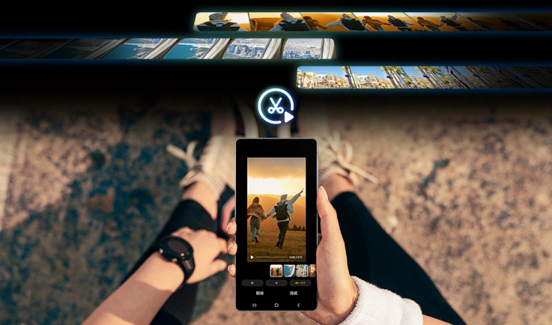 重构智能手机价值 三星Galaxy手机以AI驱动体验升级