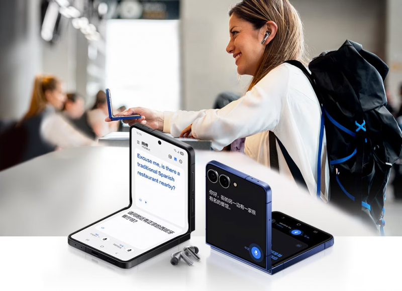 重构智能手机价值 三星Galaxy手机以AI驱动体验升级