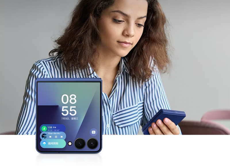 重构智能手机价值 三星Galaxy手机以AI驱动体验升级