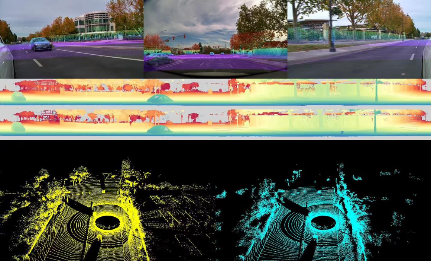 ‌英伟达发布业界首个自动驾驶视觉语言模型Alpamayo-R1 加速具身智能布局