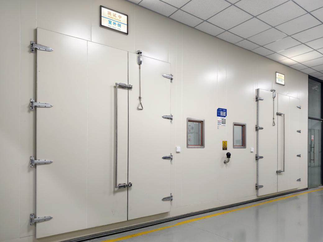 海尔智家获评国内首个热水器安全UL CTDP资质