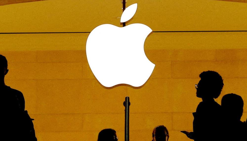 ‌德国测试苹果应用追踪新规 法国此前已开1.5亿欧元罚单