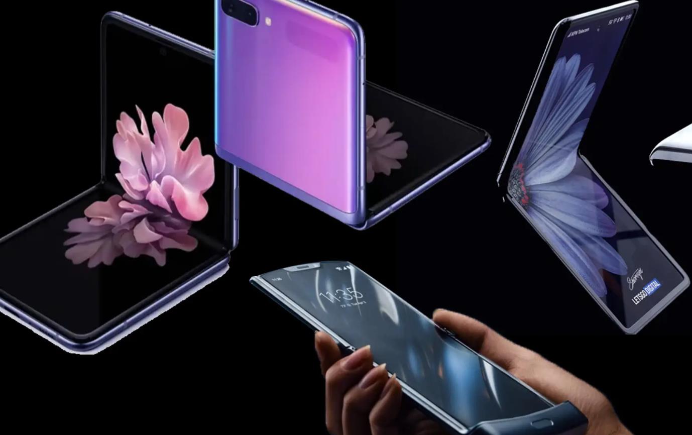 全球折叠屏手机出货量创历史新高 苹果2026年入局或重塑市场格局