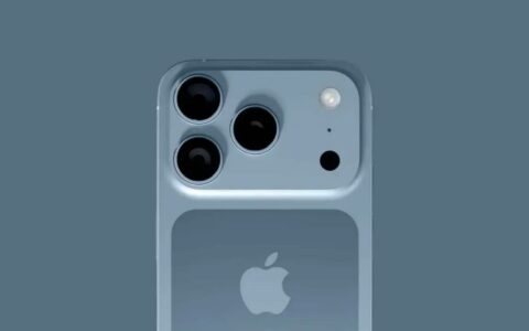 苹果iPhone 17 Pro影像升级引争议：人像夜景功能遭移除