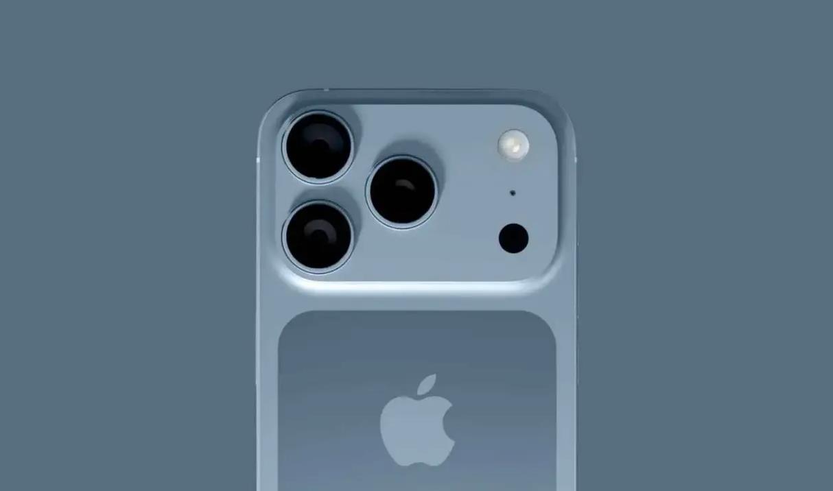 苹果iPhone 17 Pro影像升级引争议：人像夜景功能遭移除