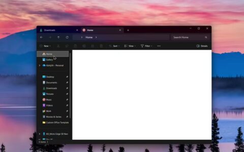微软11月Win11可选更新灾情：用户频遭0x80070306等错误代码