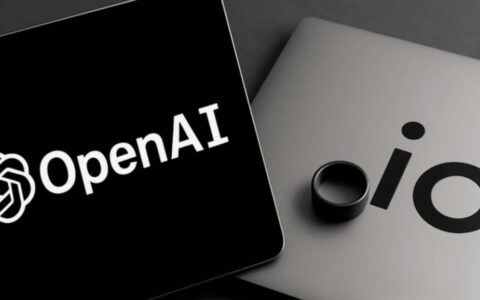 OpenAI与Jony Ive的AI硬件项目因商标纠纷被迫改名 法院维持禁令