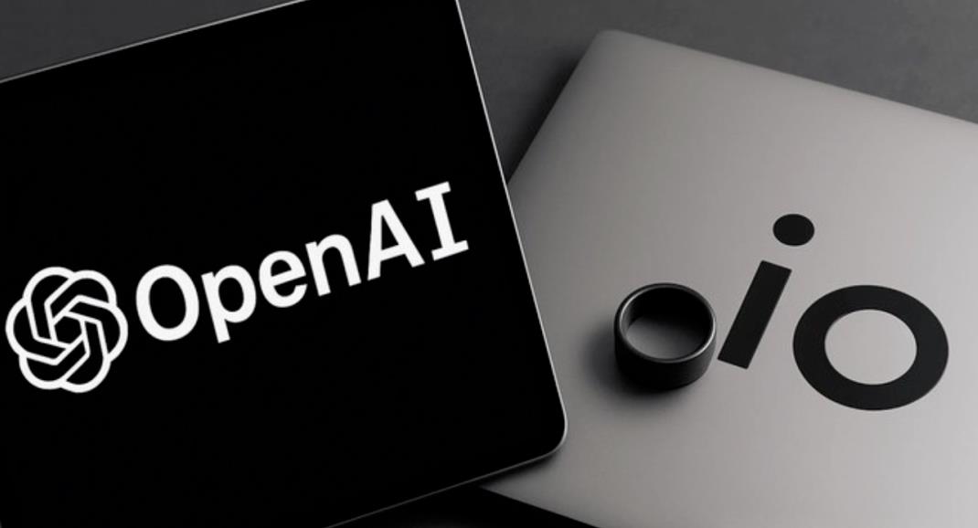 OpenAI与Jony Ive的AI硬件项目因商标纠纷被迫改名 法院维持禁令