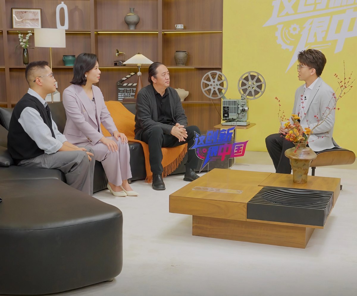 刷屏级科普！人民日报力荐海信RGB-Mini LED电视，中国创新铸就全球高端首选