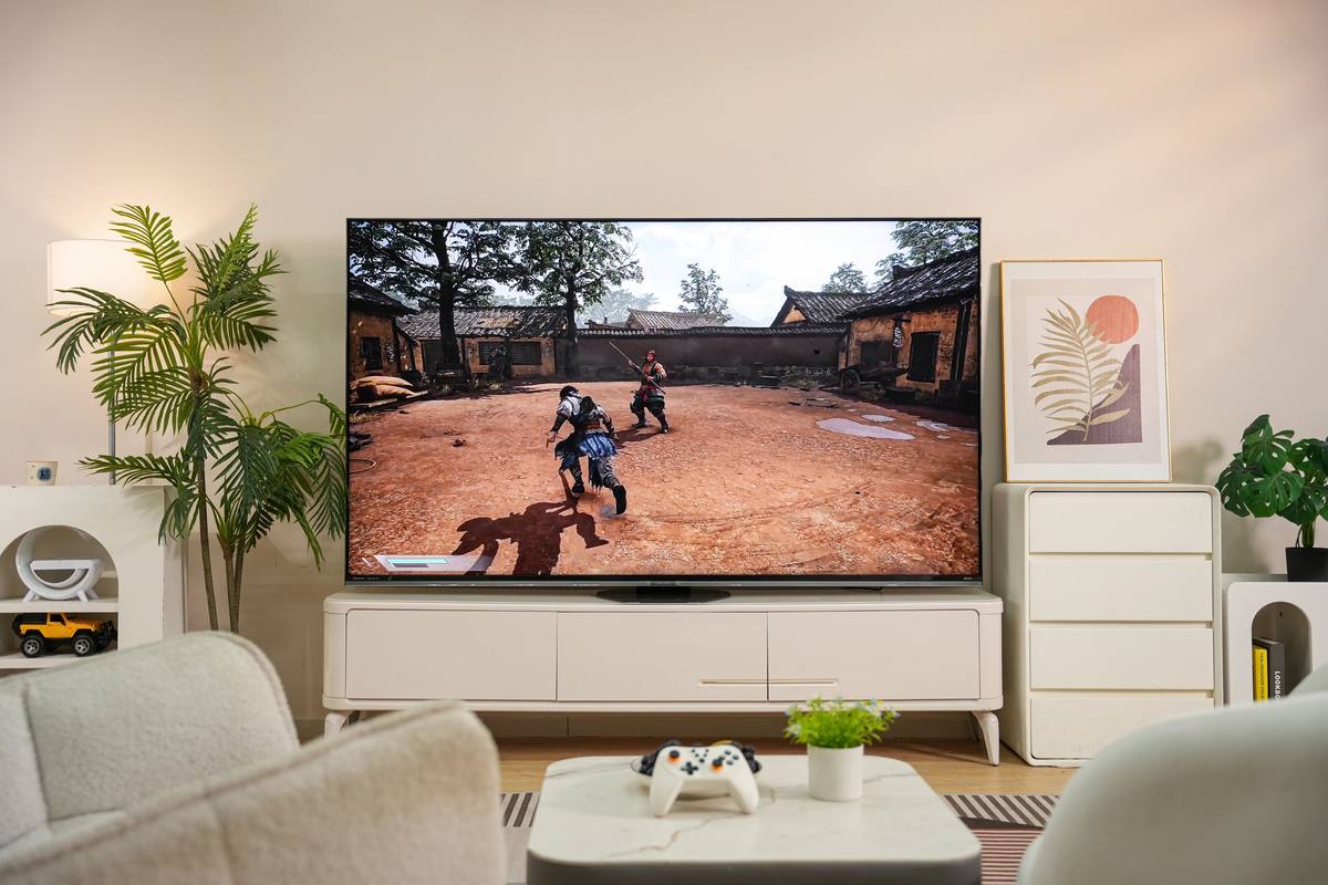 刷屏级科普！人民日报力荐海信RGB-Mini LED电视，中国创新铸就全球高端首选