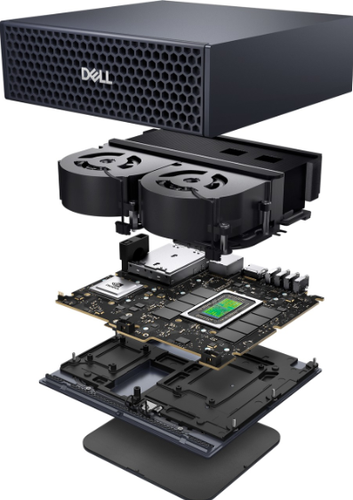 戴尔科技集团 x OpenCSG，推出⾯向智能初创企业的⼀体化 IT 基础架构解决方案