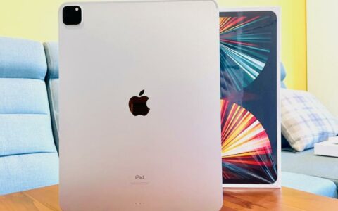 ‌苹果iPad 2025Q3出货量同比增长4% 高端机型热销稳固市场领导地位