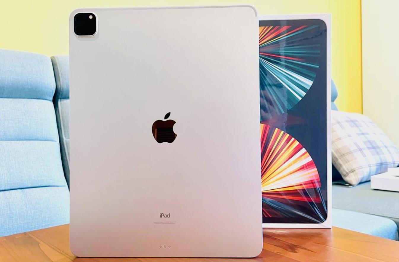 ‌苹果iPad 2025Q3出货量同比增长4% 高端机型热销稳固市场领导地位