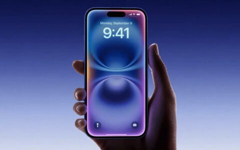 ‌2025Q3全球手机畅销榜：iPhone 16三连冠 5G机型首包揽前五