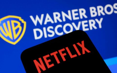 ‌Netflix天价收购华纳兄弟：一场从调研到”世纪交易”的戏剧性转折