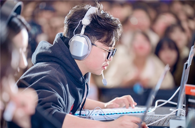 “核力满满 帧帧制霸” AMD帧香电竞嘉年华南京终极一站完美谢幕，硬核性能引爆玩家狂欢！