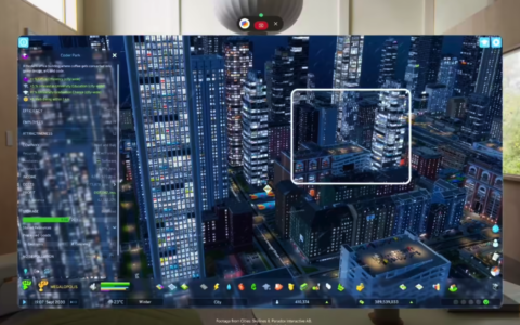 谷歌 PC Connect 公测  三星 Galaxy XR 迎来神助攻
