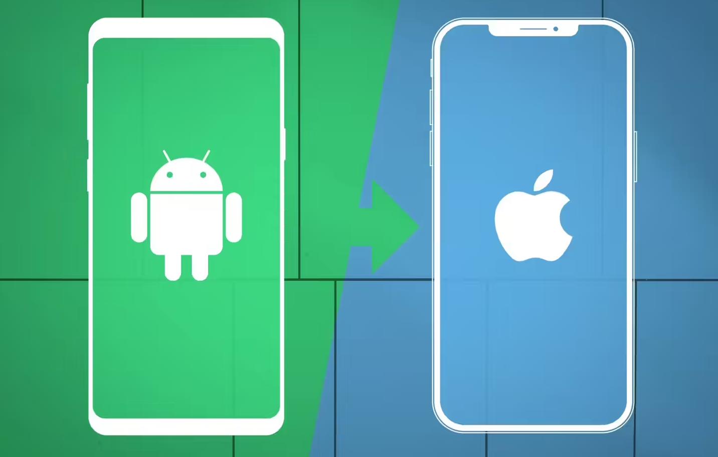 ‌苹果谷歌联手简化跨平台数据迁移 欧盟称DMA法案成效显著