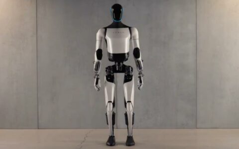 ‌TrendForce：2026年全球人形机器人出货量预计暴增700%