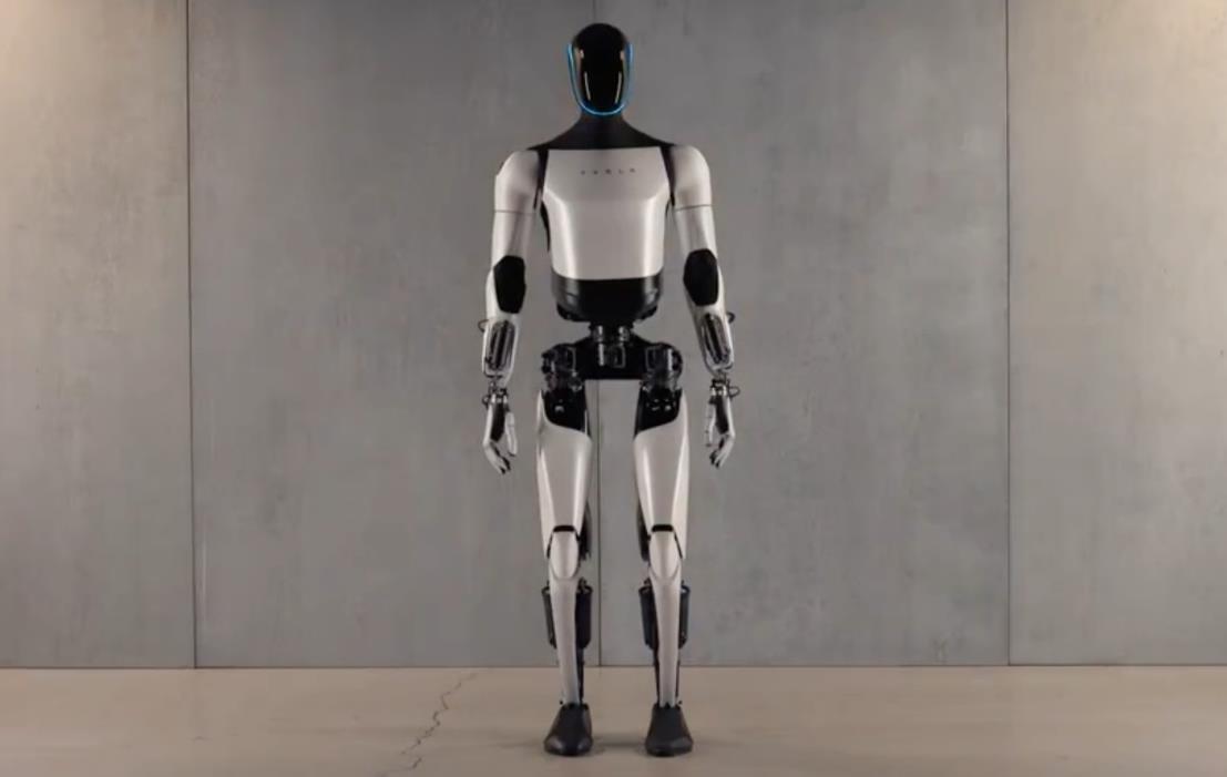 ‌TrendForce：2026年全球人形机器人出货量预计暴增700%