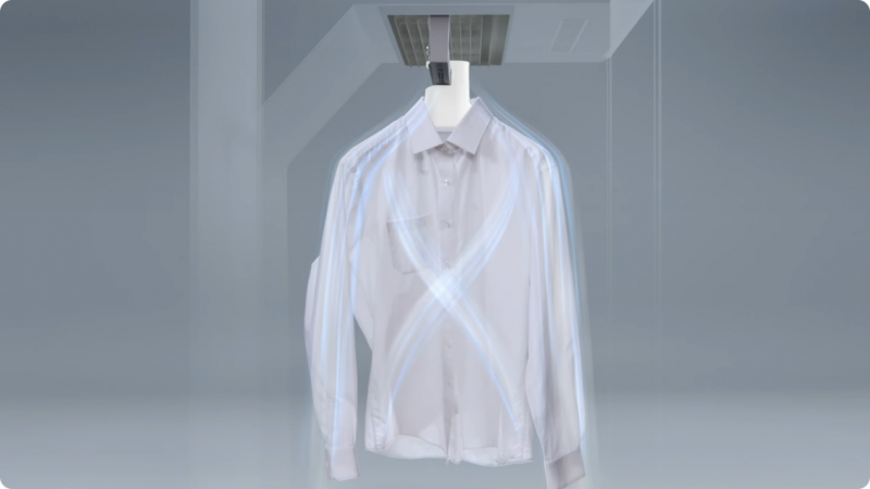 折出星高度 一起焕新家 三星AI神系列产品成就双十二家电品质之选