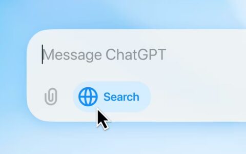 ‌ChatGPT登顶2025年美国iPhone免费应用下载榜 标志AI应用时代全面到来