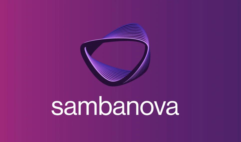 ‌英特尔拟收购AI芯片新锐SambaNova 布局大模型推理市场