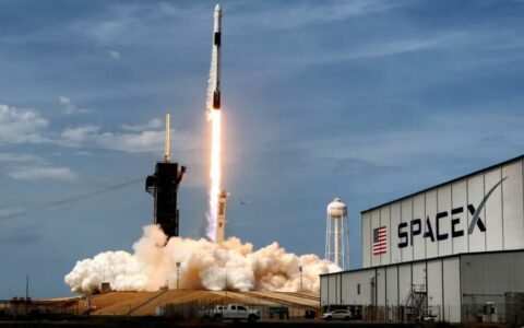 ‌谷歌9亿美元投资SpaceX将飙升至1110亿美元 或成史上最丰厚回报
