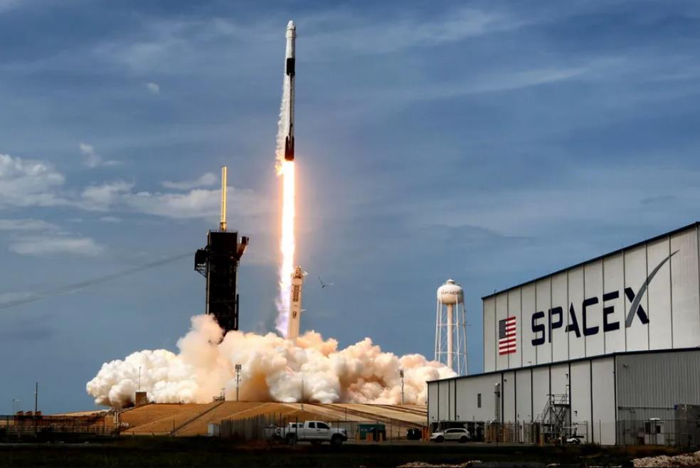 ‌谷歌9亿美元投资SpaceX将飙升至1110亿美元 或成史上最丰厚回报