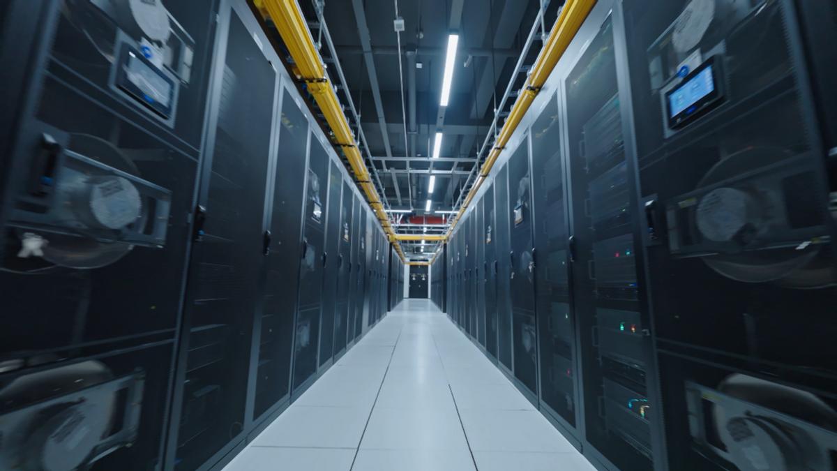 做数据中心的“硬核后盾” GMCC美芝护航AIDC稳定上云