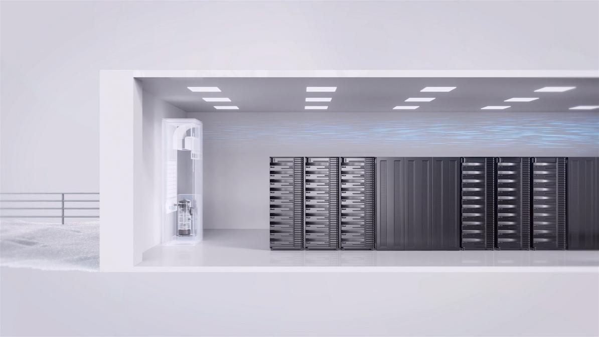 做数据中心的“硬核后盾” GMCC美芝护航AIDC稳定上云