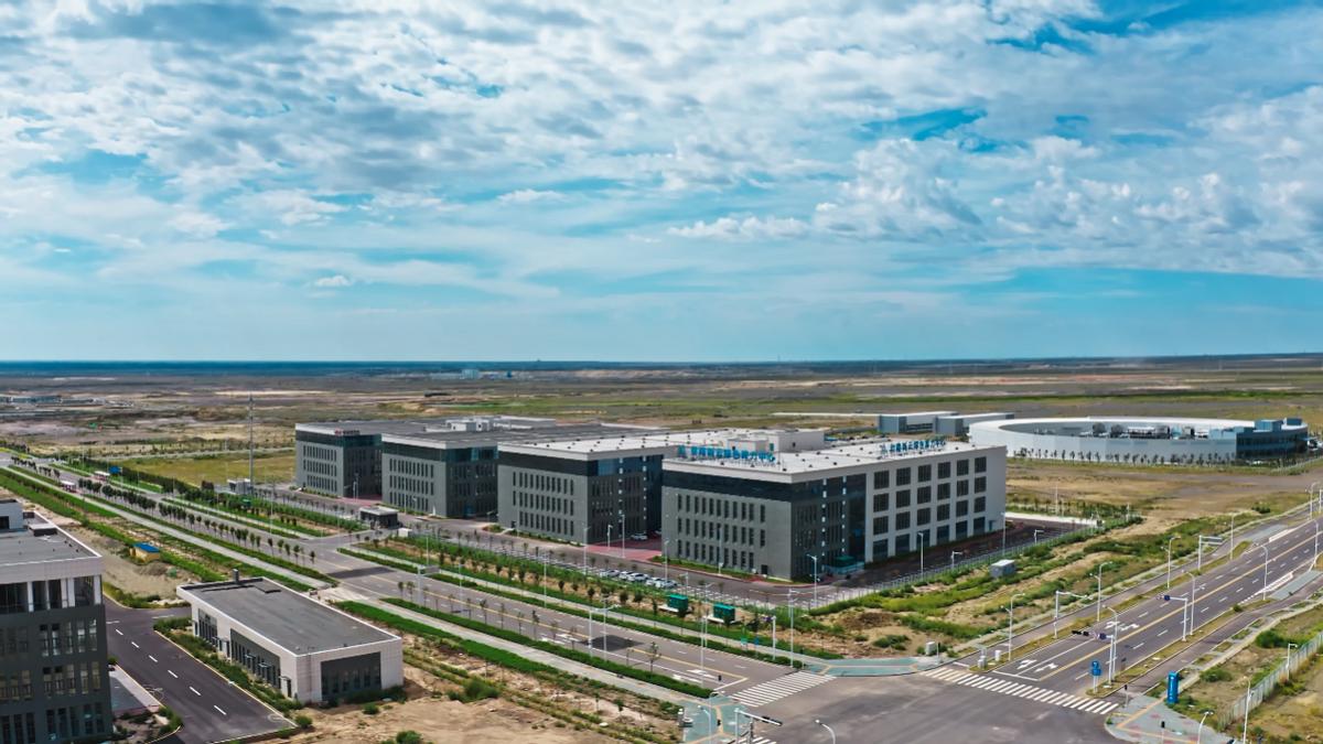 做数据中心的“硬核后盾” GMCC美芝护航AIDC稳定上云