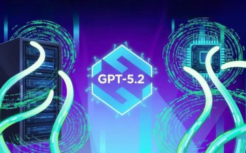‌OpenAI升级GPT至5.2版本 应对谷歌双子座3竞争压力
