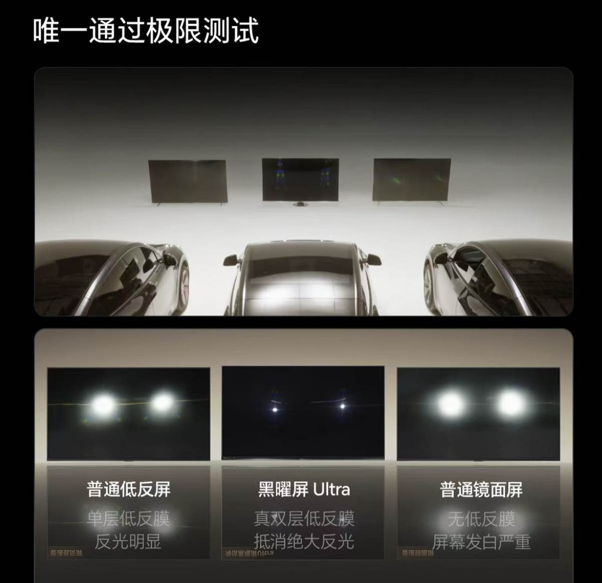 三年前3米不敢想100寸，现在随便装？揭秘背后3大技术革命