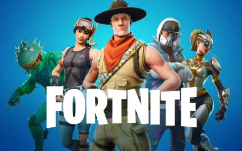 ‌Epic与谷歌五年诉讼终休战 《堡垒之夜》重返谷歌Play商店