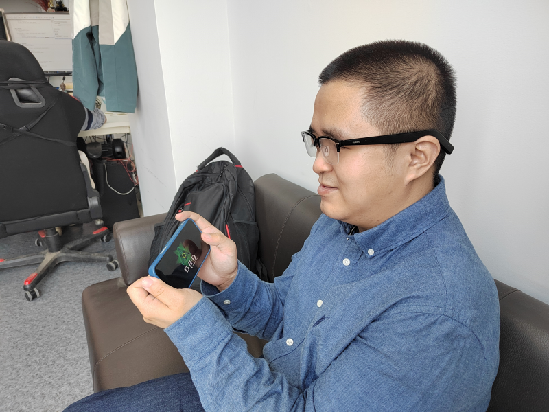 AI火花集｜阿里云携手心智互动，为视障群体打开娱乐场景