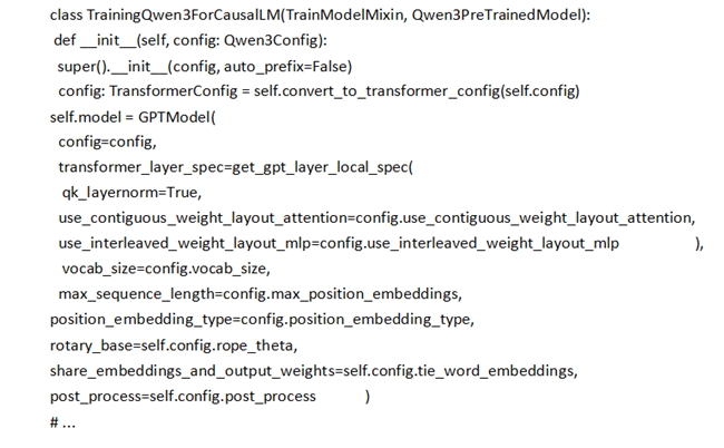 昇思人工智能框架峰会| MindSpore Transformers套件架构升级，实现LLM模型天级迁移，工作量降低85%+