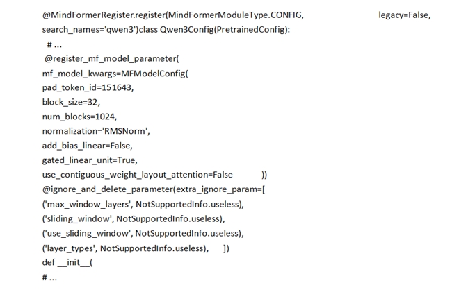 昇思人工智能框架峰会| MindSpore Transformers套件架构升级，实现LLM模型天级迁移，工作量降低85%+